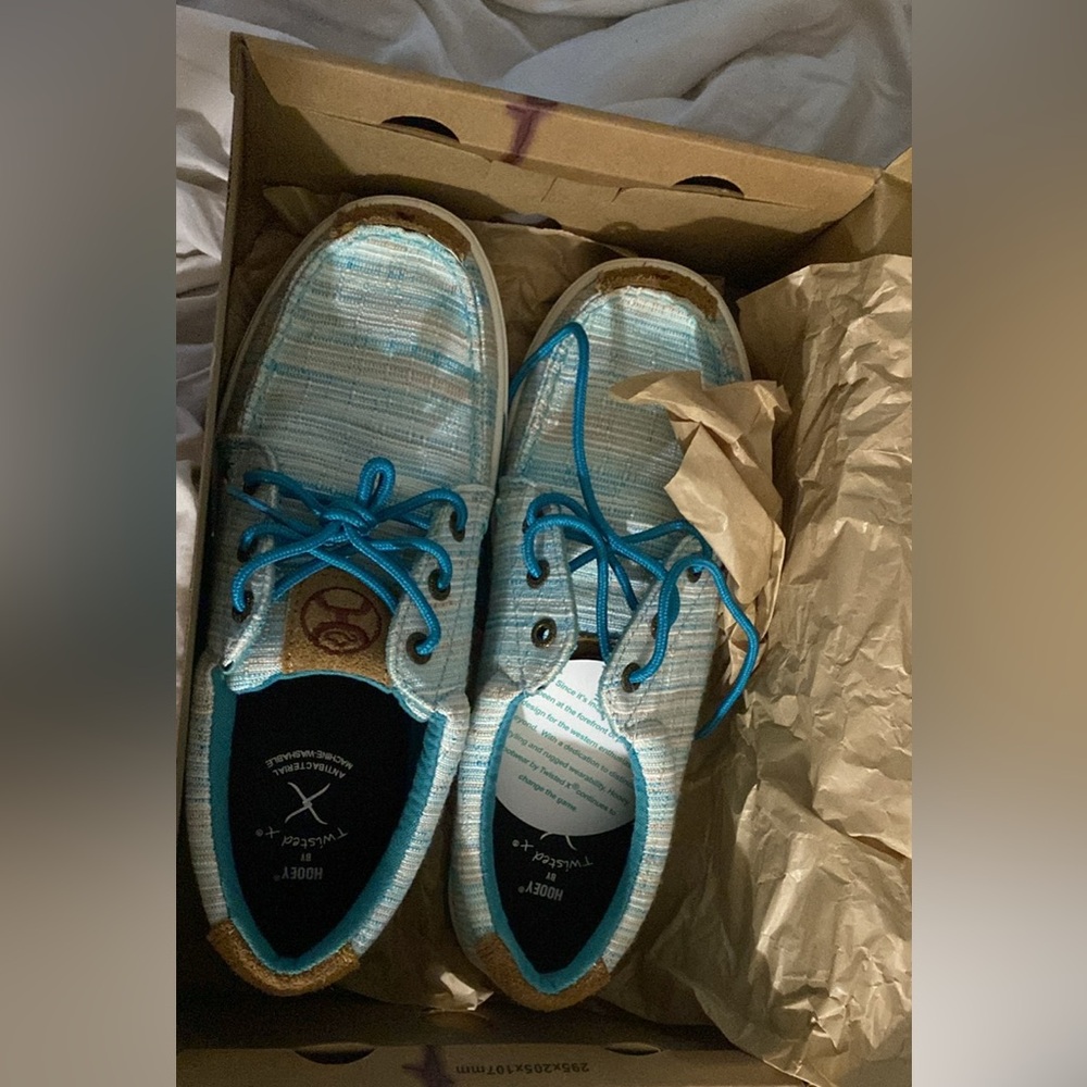 Twisted x shoes brand new